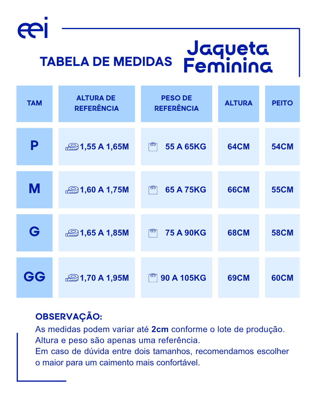 Jaqueta Corta Vento Personalizável