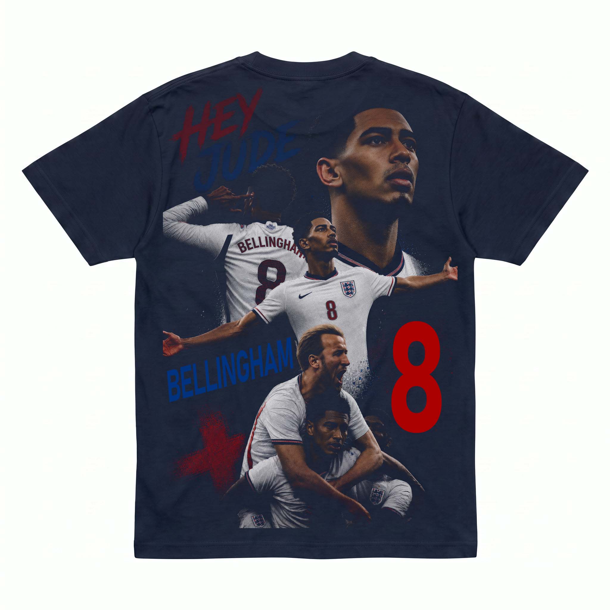 Camiseta Premium – Bellingham