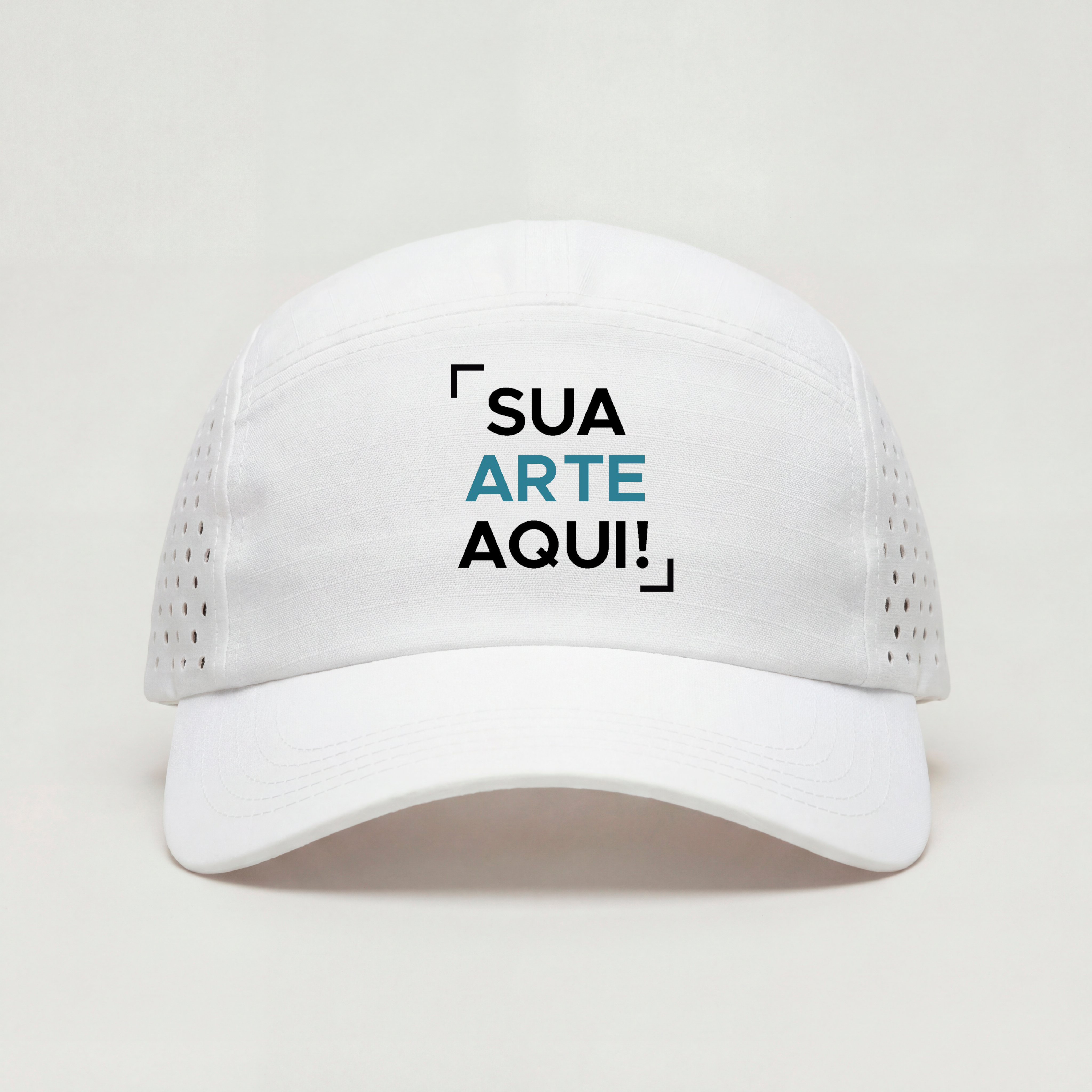 Bone Sport  Personalizável