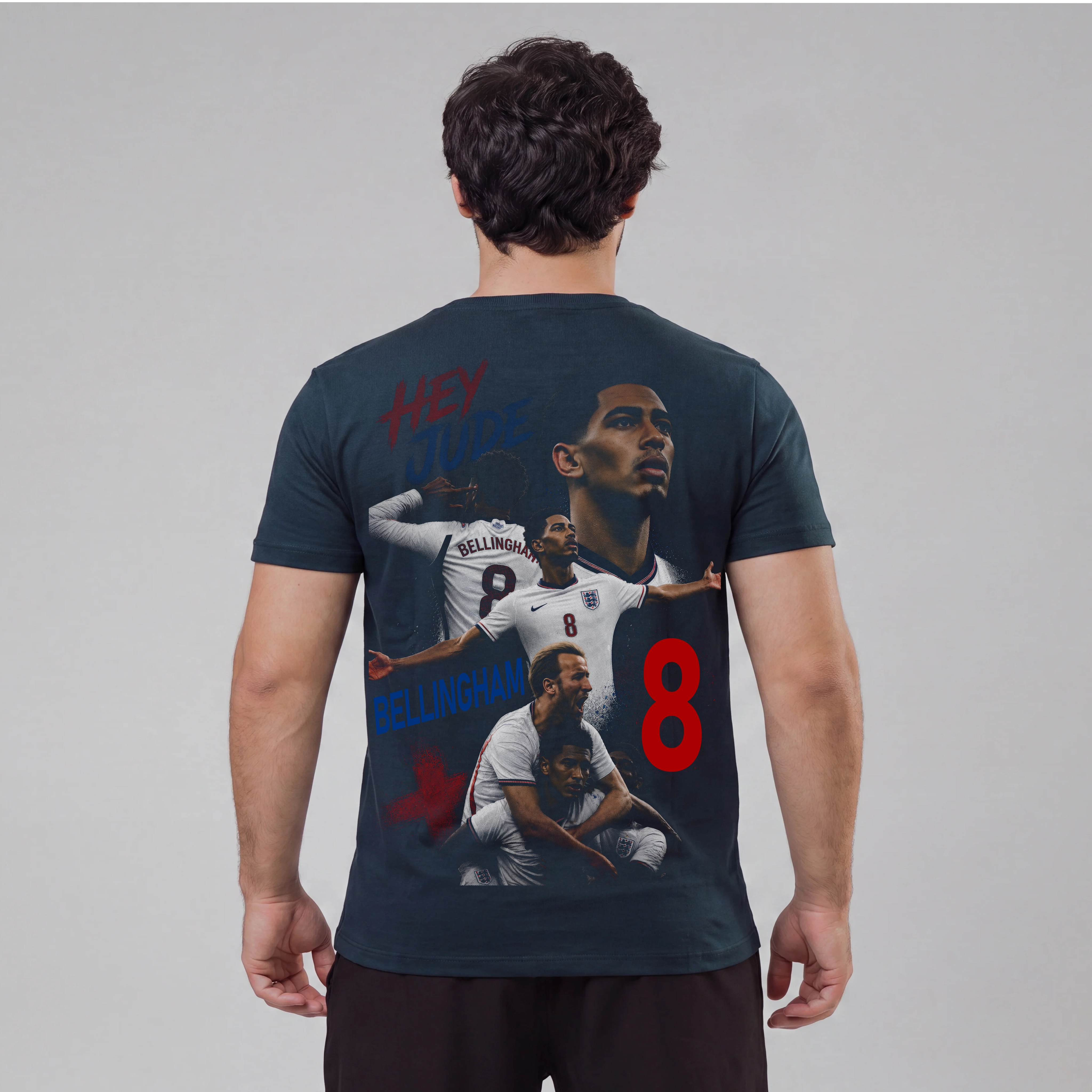 Camiseta Premium – Bellingham