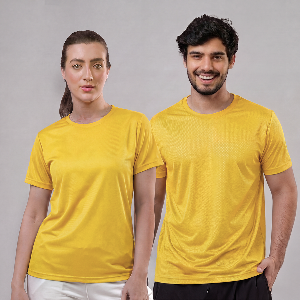Camiseta Dry Lisa