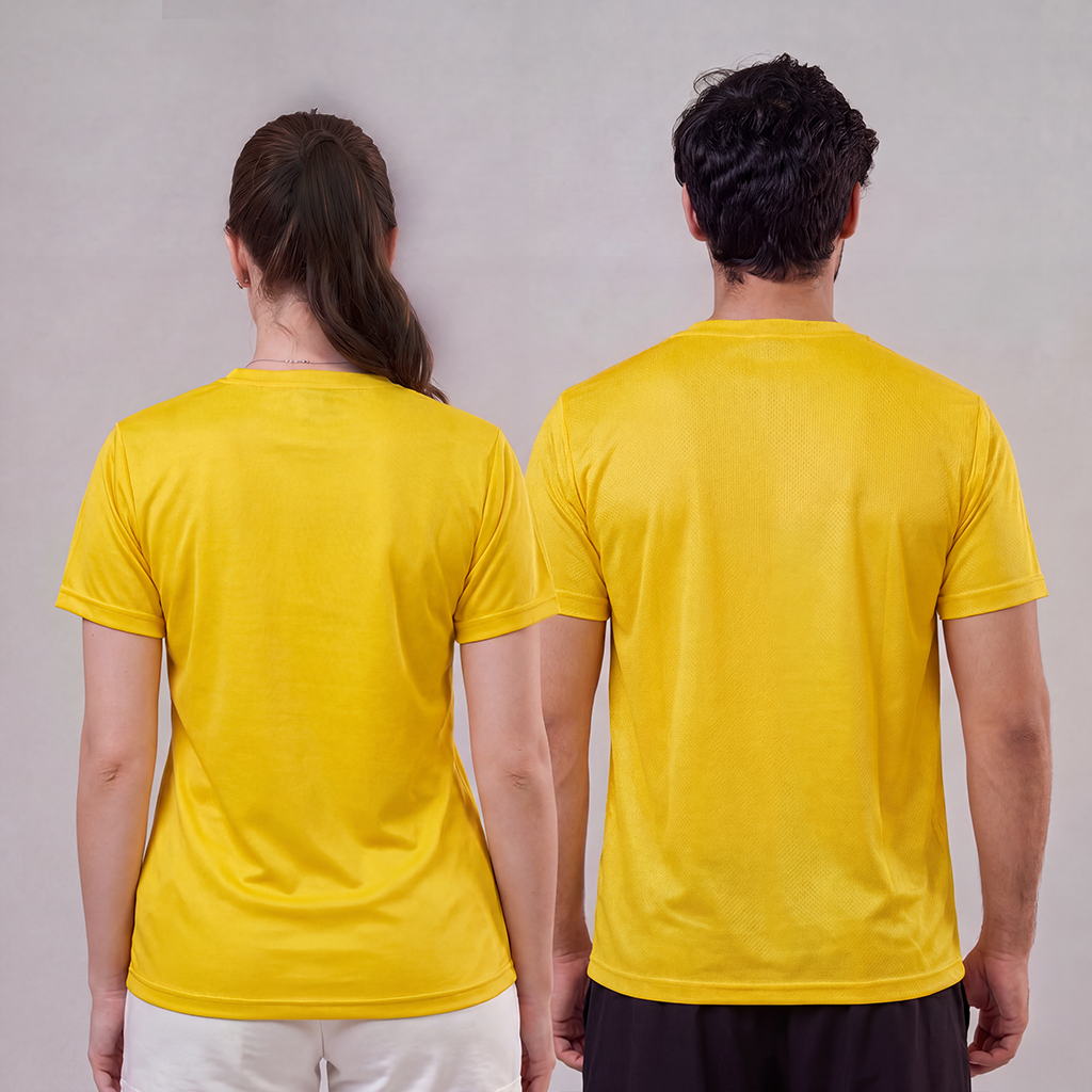 Camiseta Dry Lisa