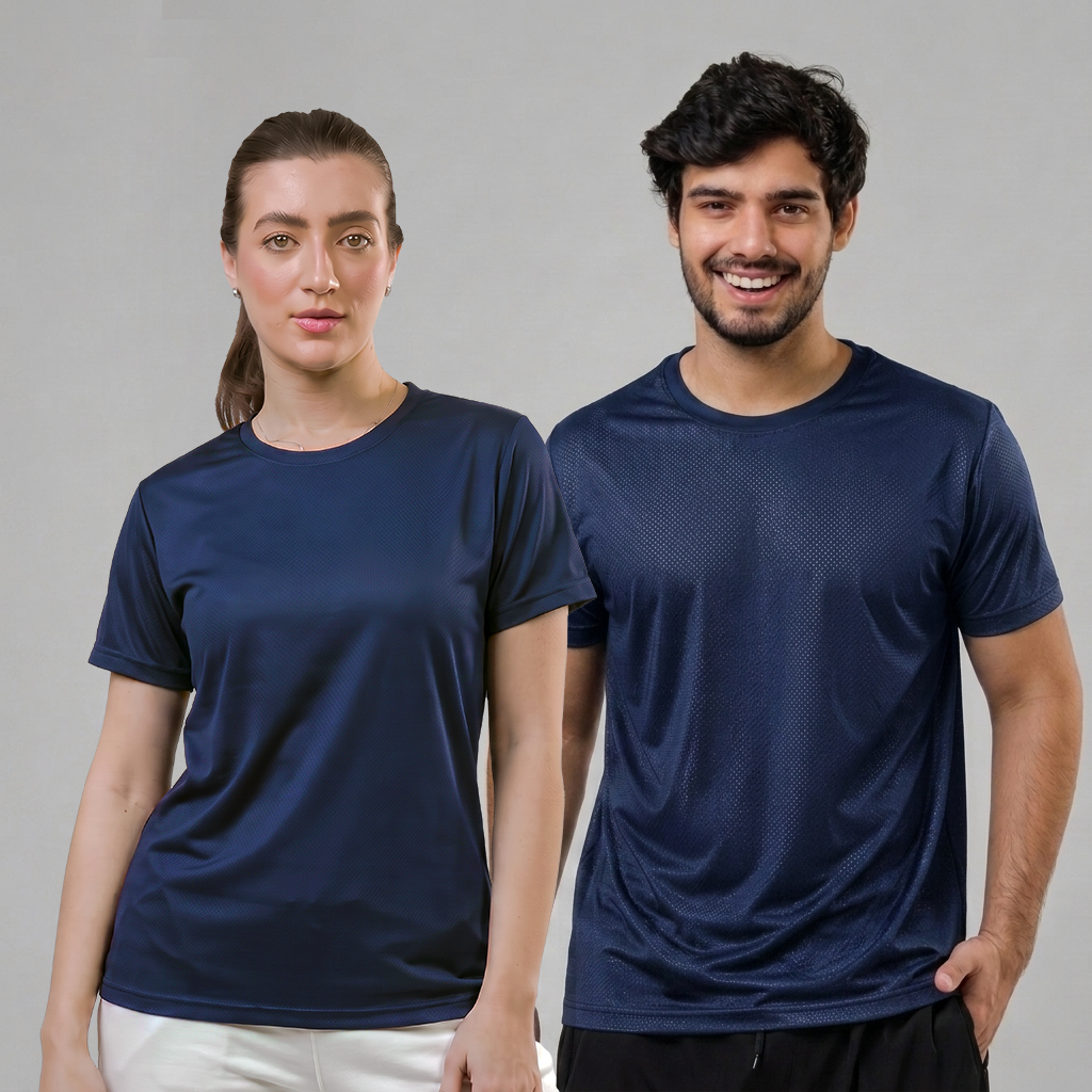 Camiseta Dry Lisa