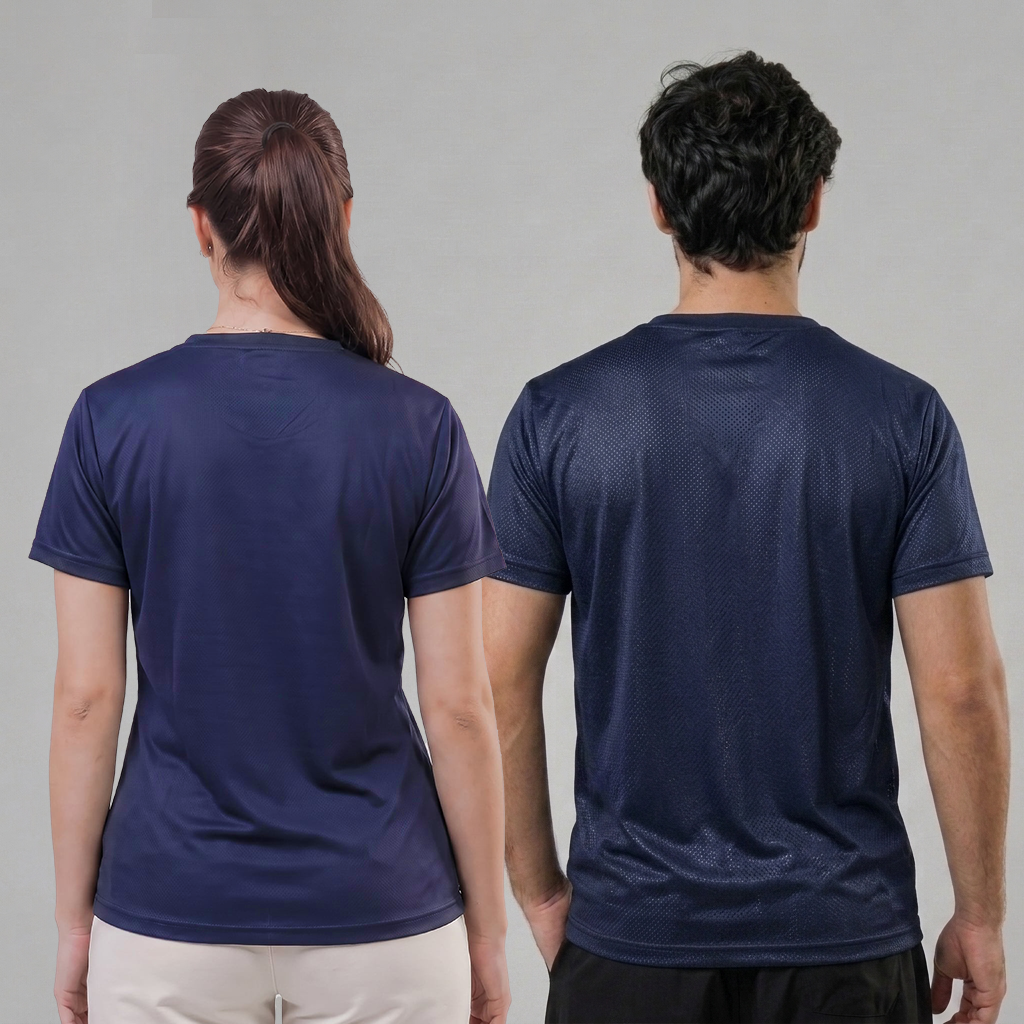 Camiseta Dry Lisa