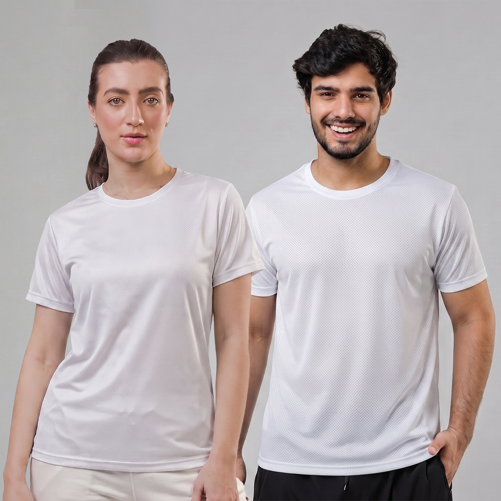 Camiseta Dry Lisa
