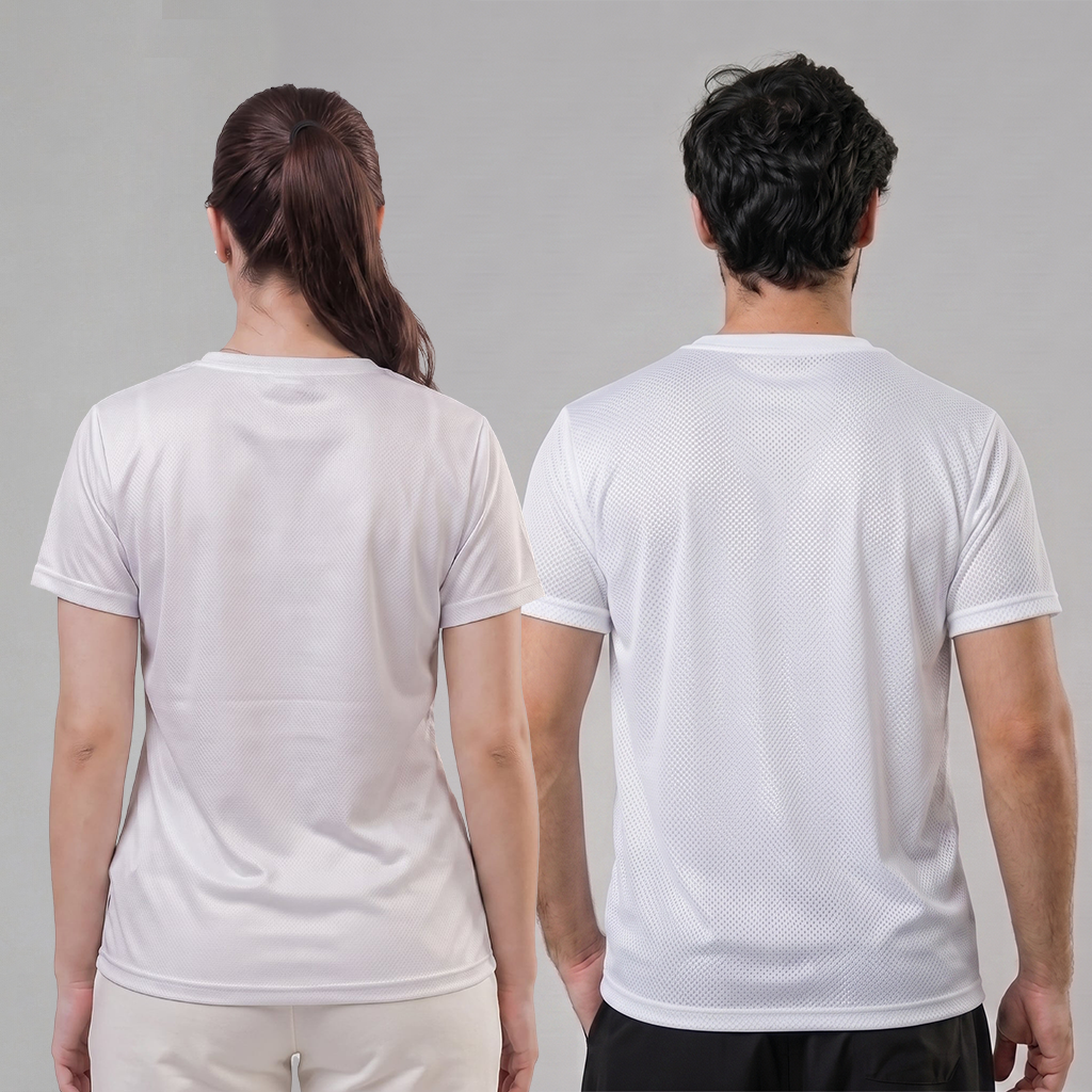 Camiseta Dry Lisa