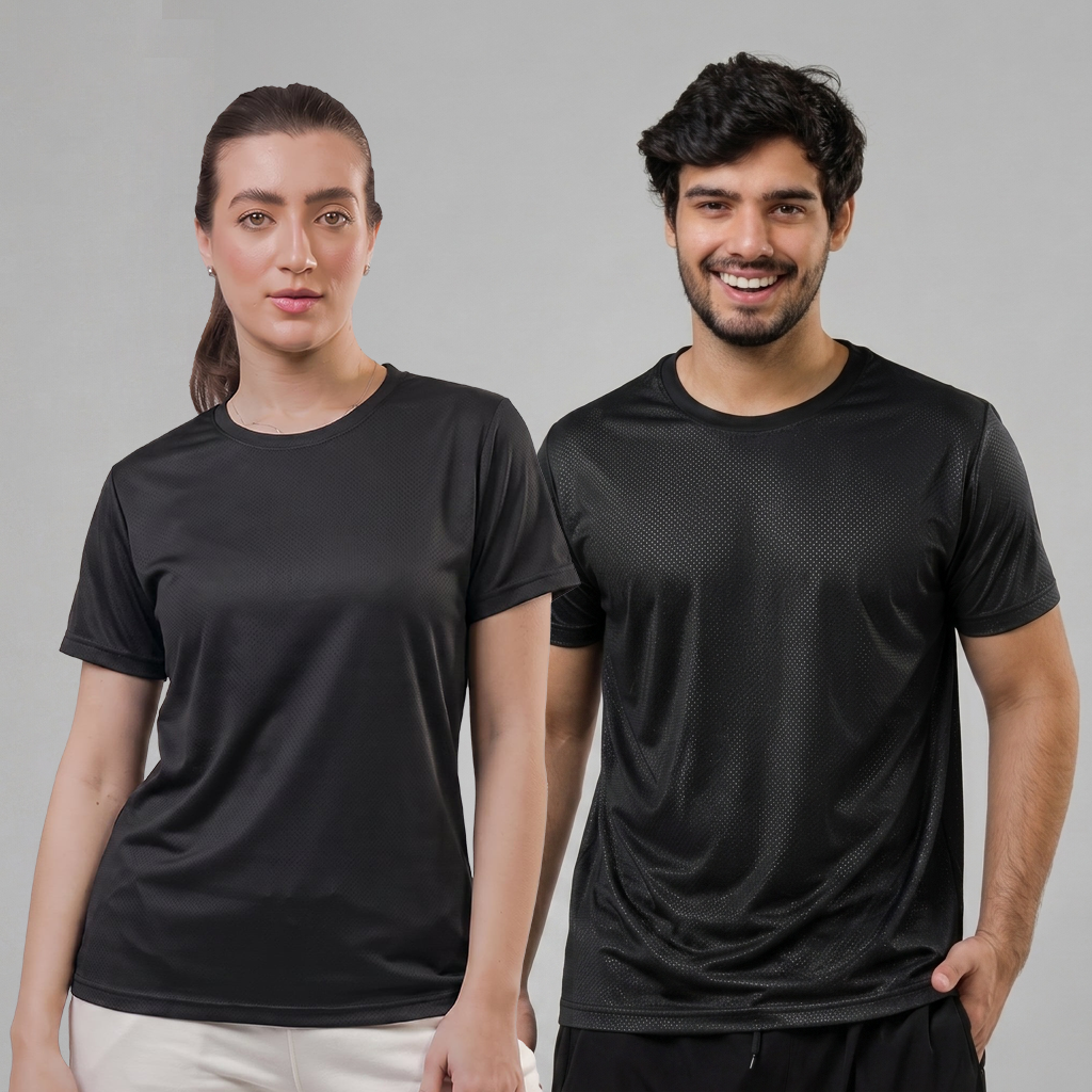 Camiseta Dry Lisa