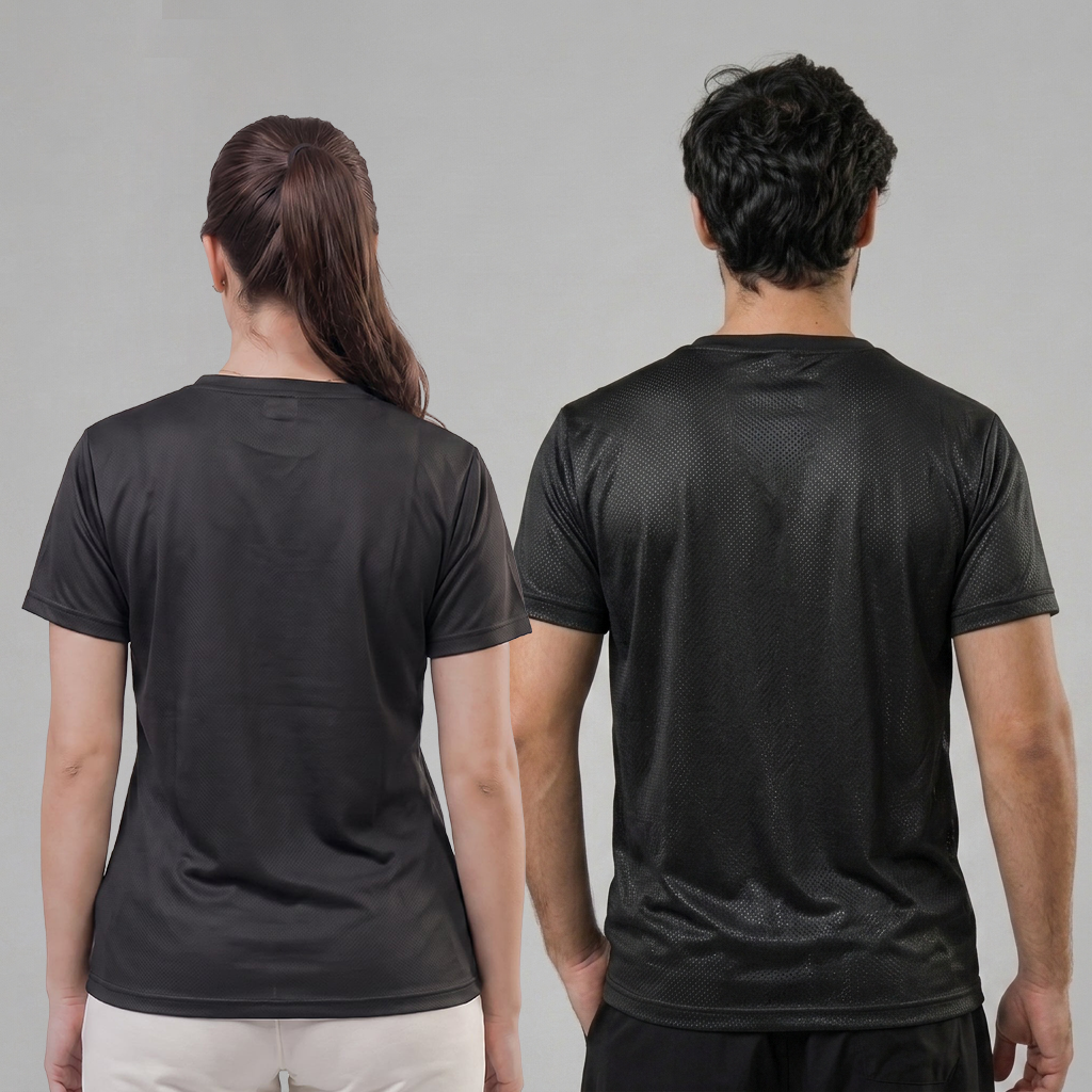 Camiseta Dry Lisa