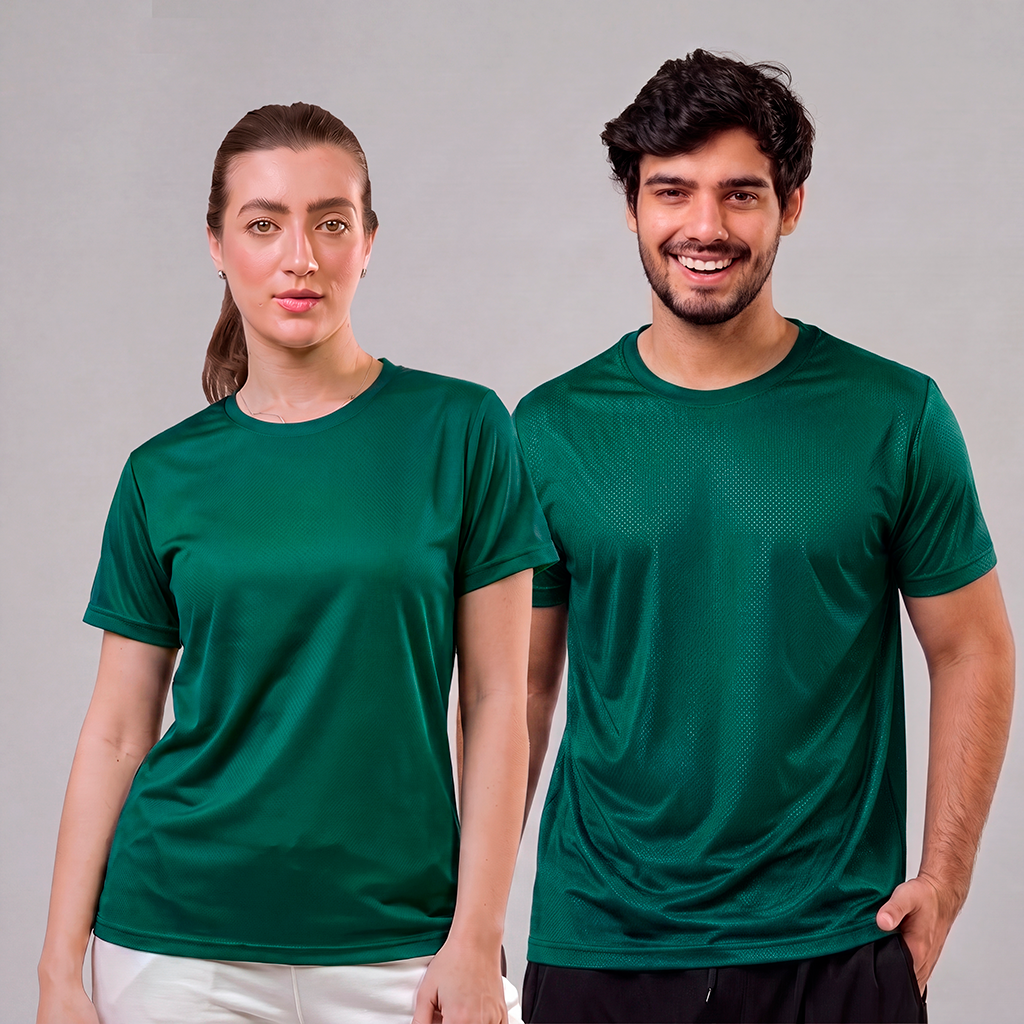 Camiseta Dry Lisa