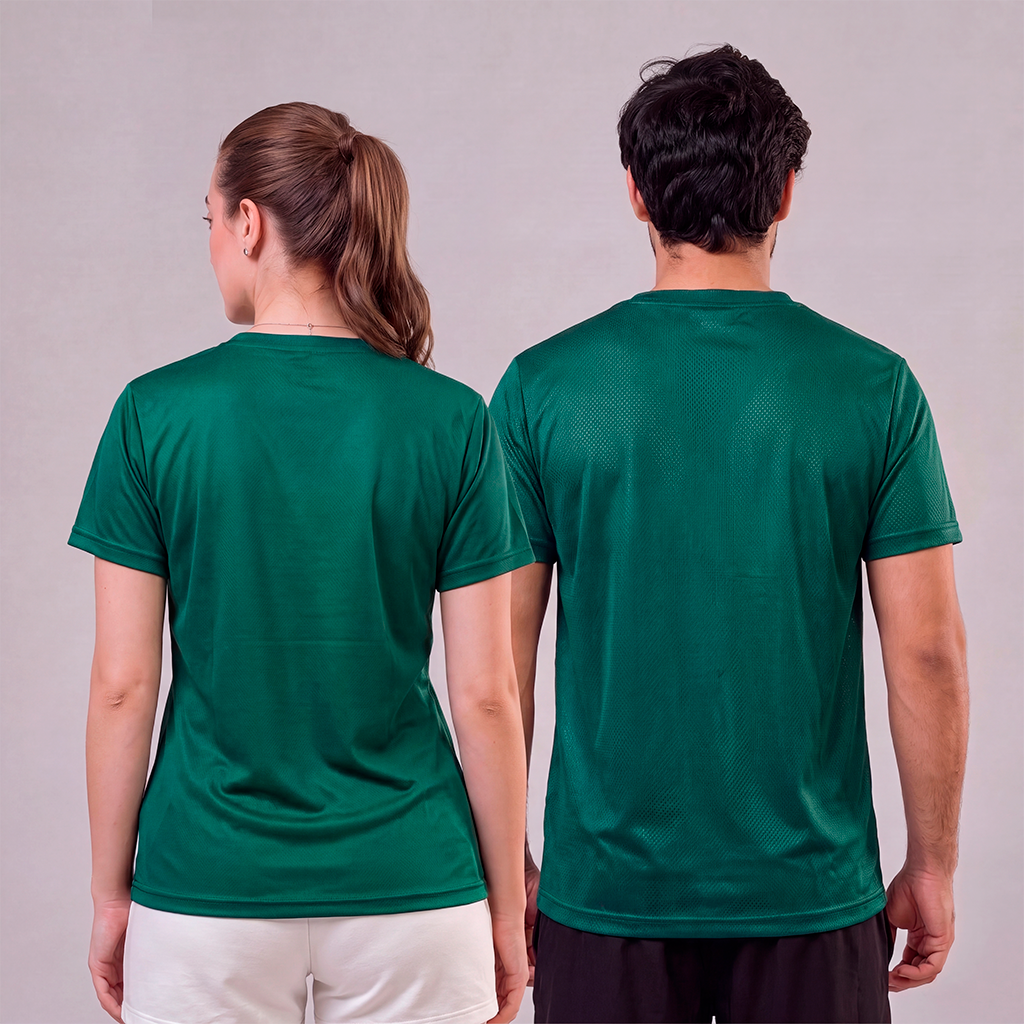 Camiseta Dry Lisa
