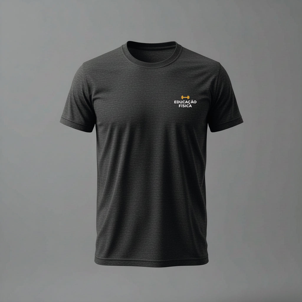Camiseta Educação Física