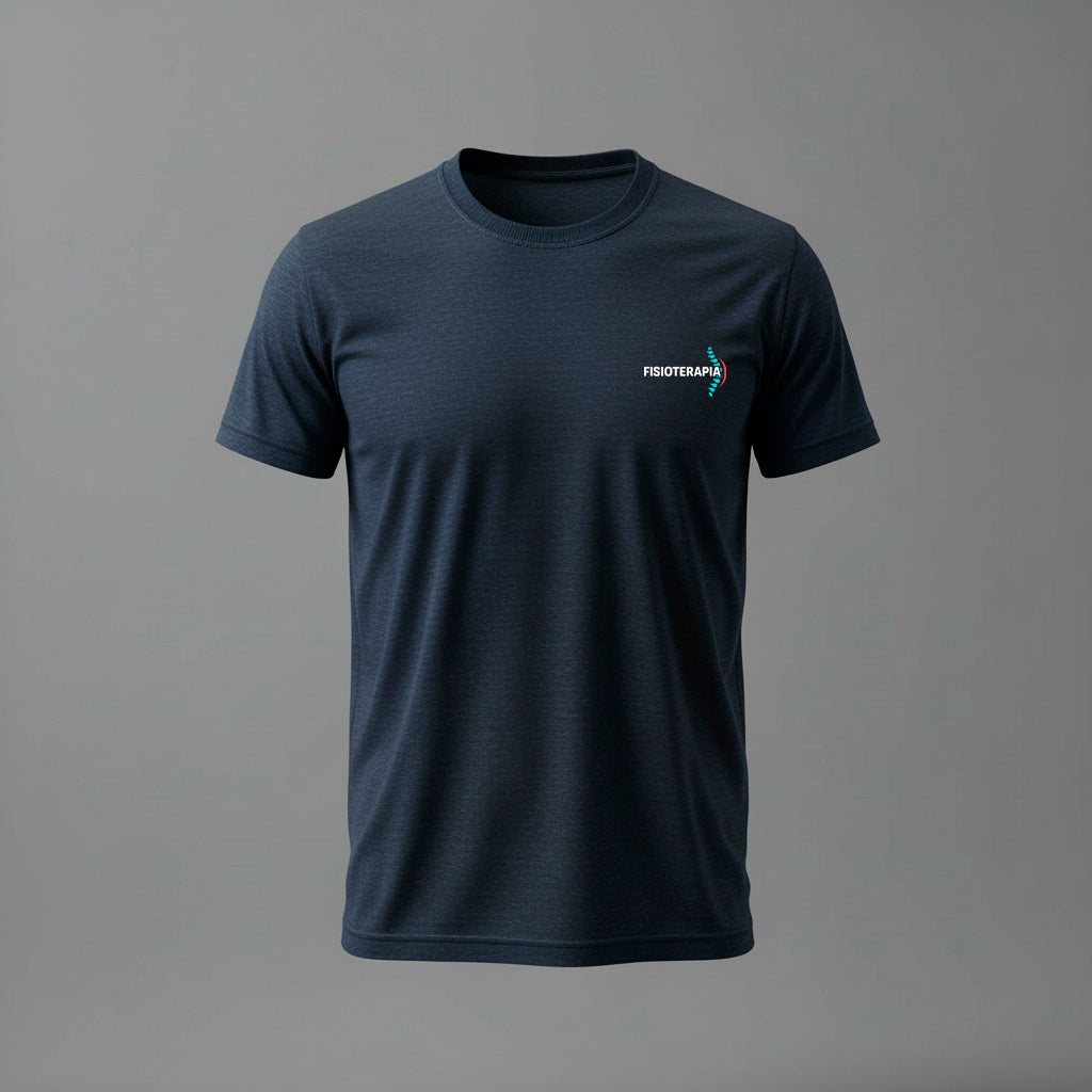 Camiseta Fisioterapia
