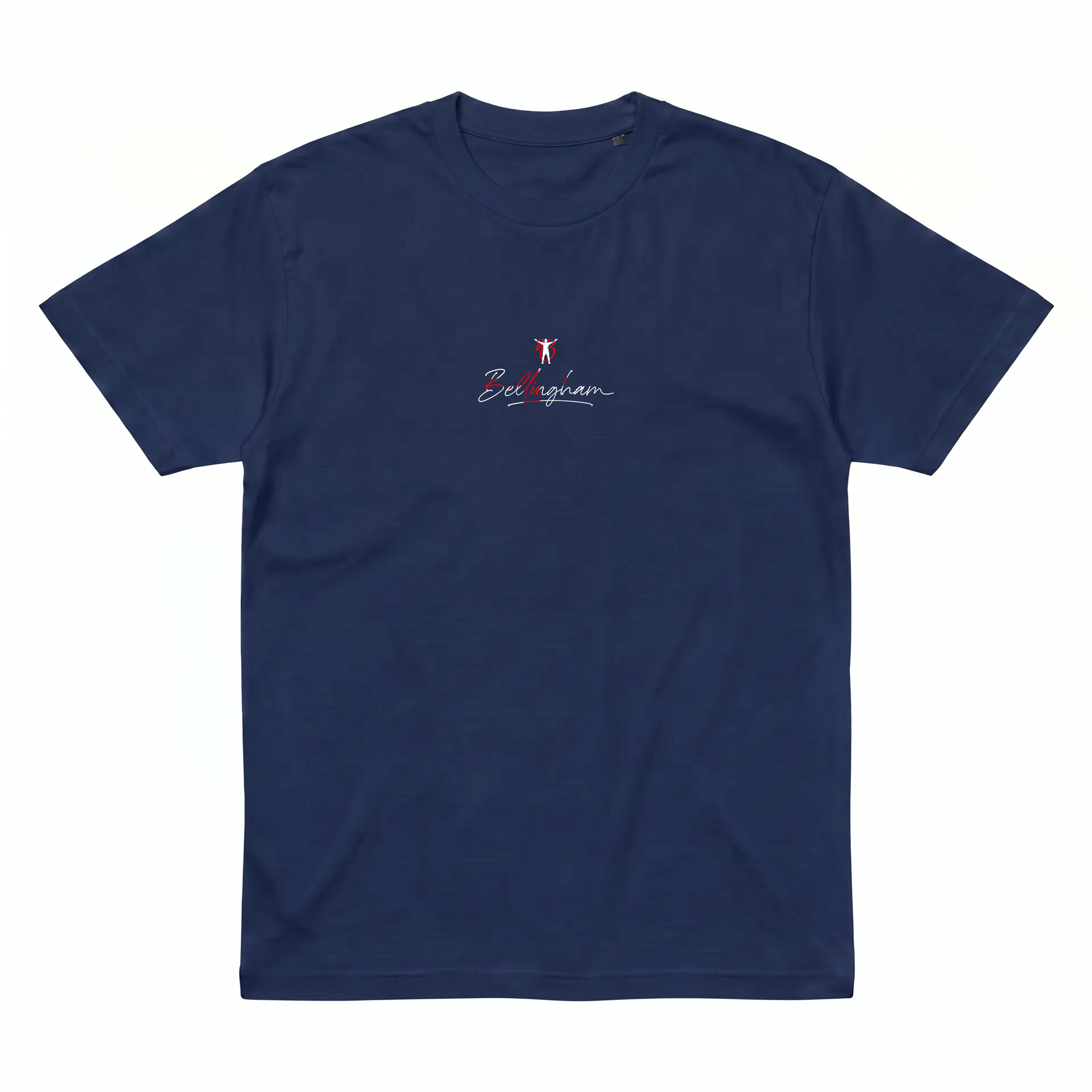 Camiseta Premium – Bellingham