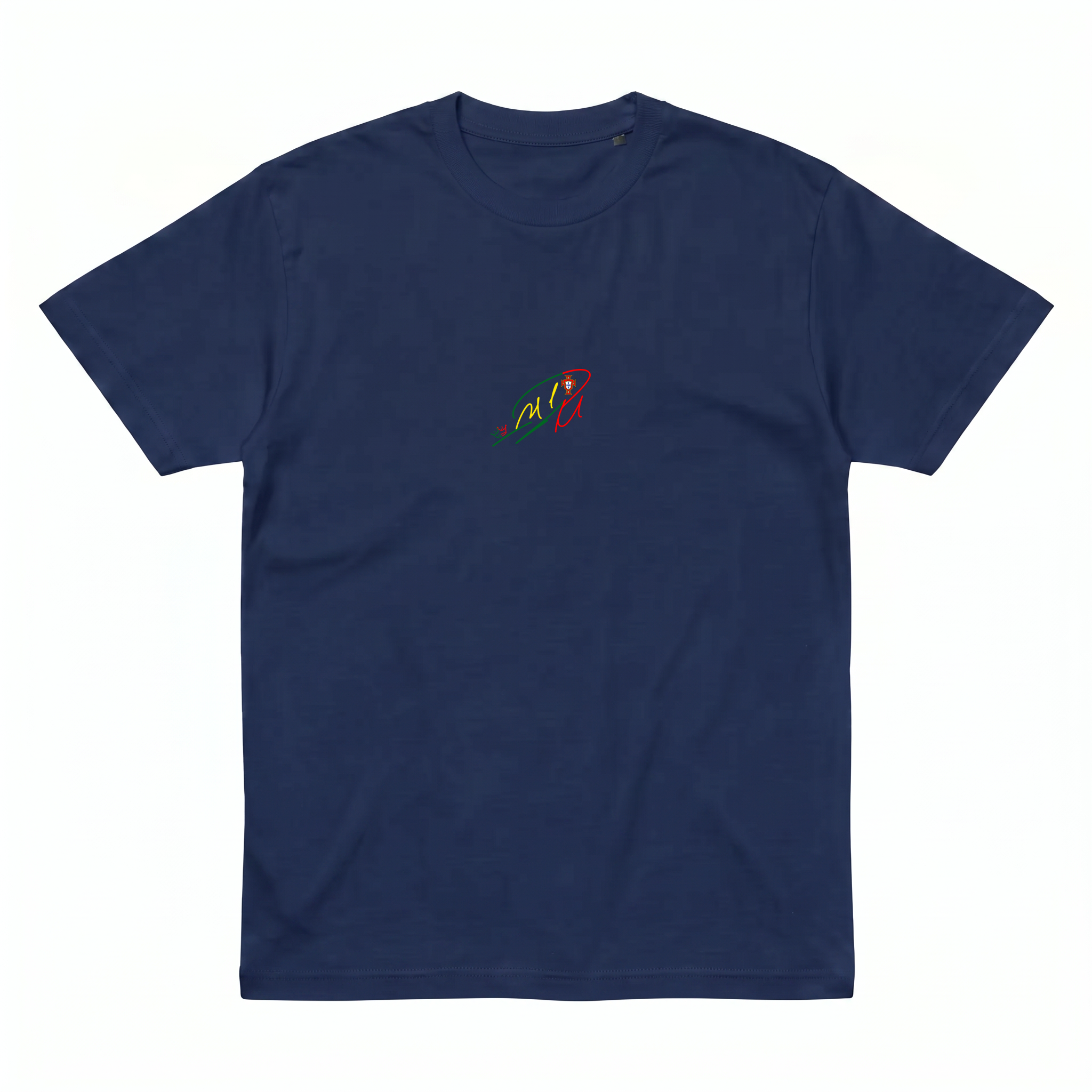 Camiseta Premium – Cristiano Ronaldo