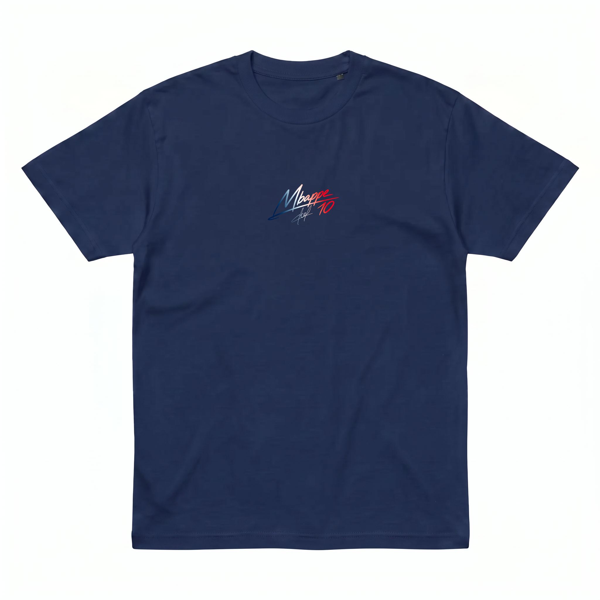 Camiseta Premium – Mbappé