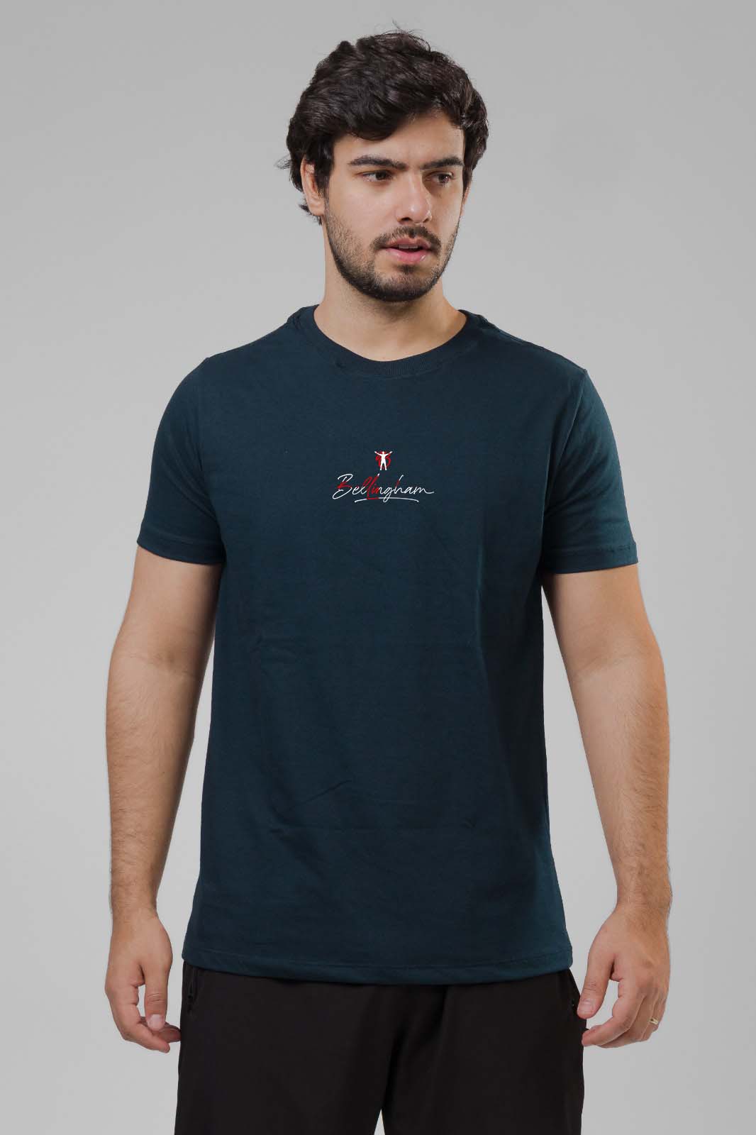 Camiseta Premium – Bellingham