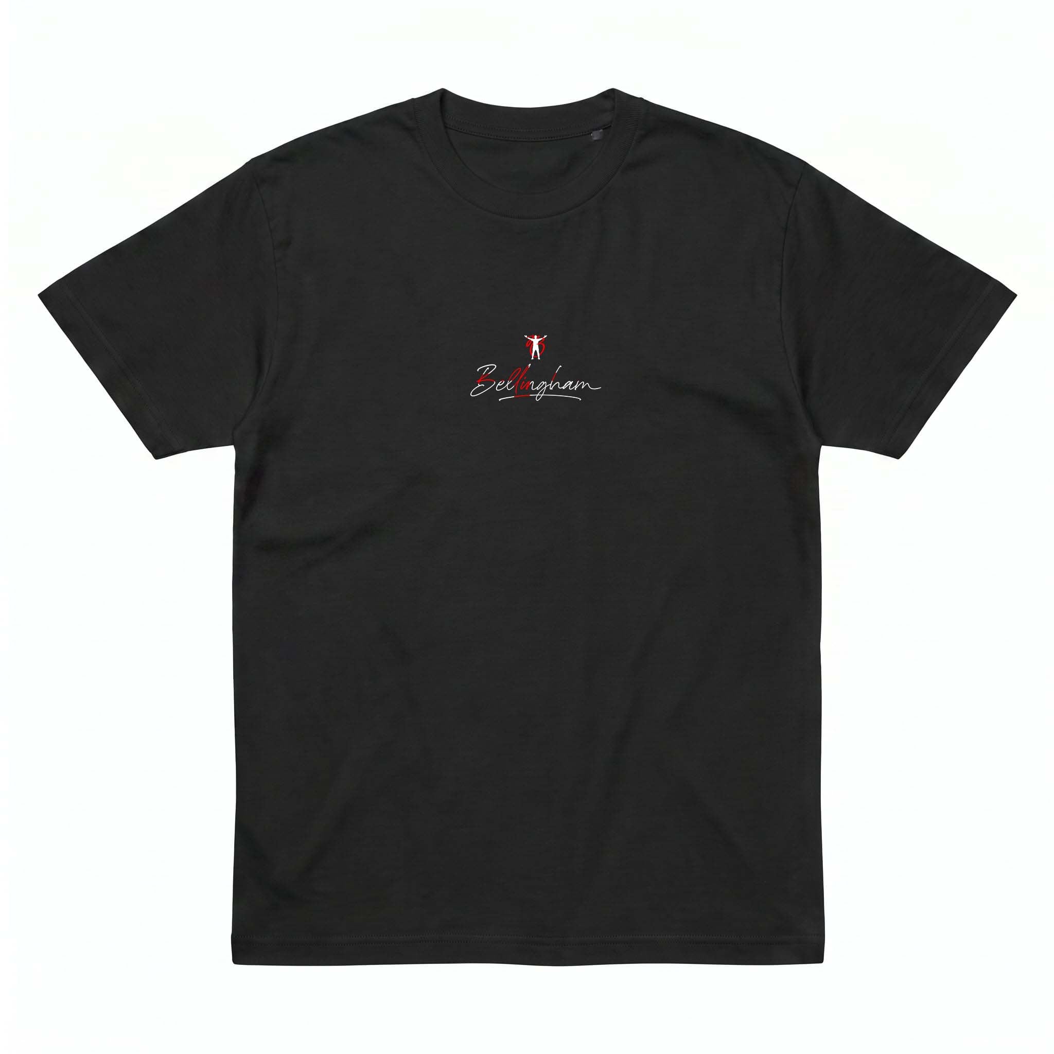 Camiseta Premium – Bellingham
