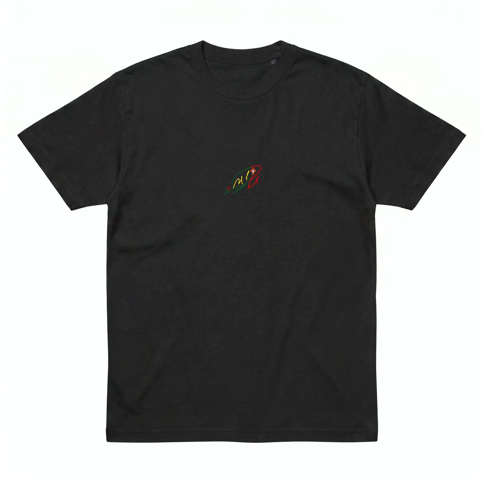 Camiseta Premium – Cristiano Ronaldo