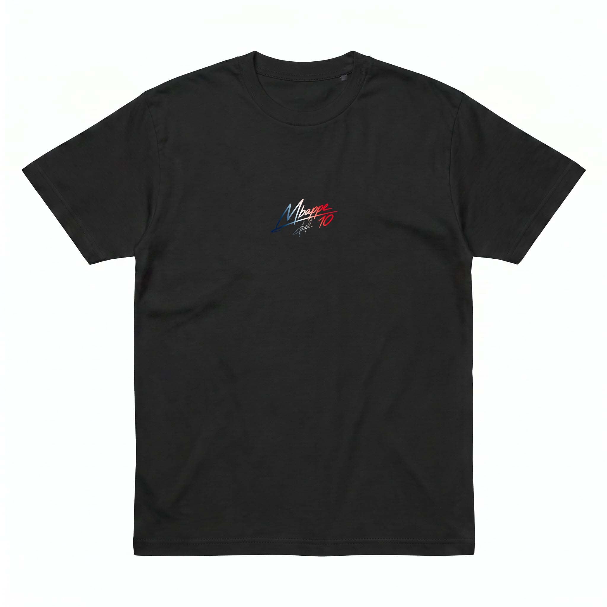 Camiseta Premium – Mbappé
