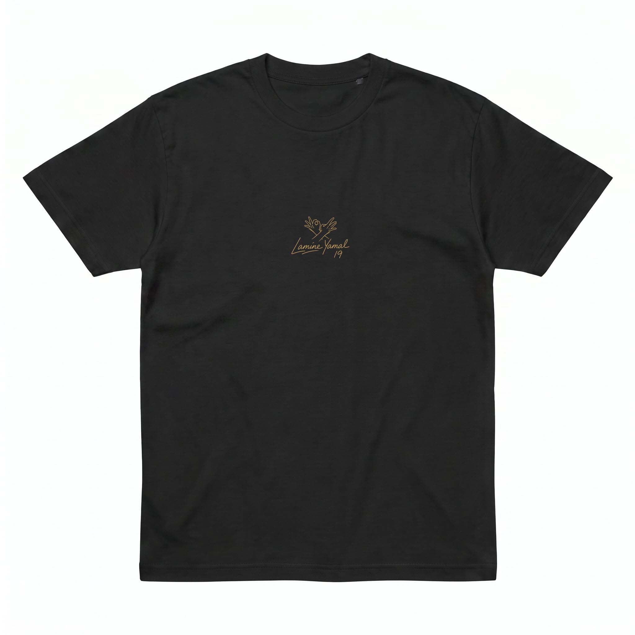 Camiseta Premium – Yamal