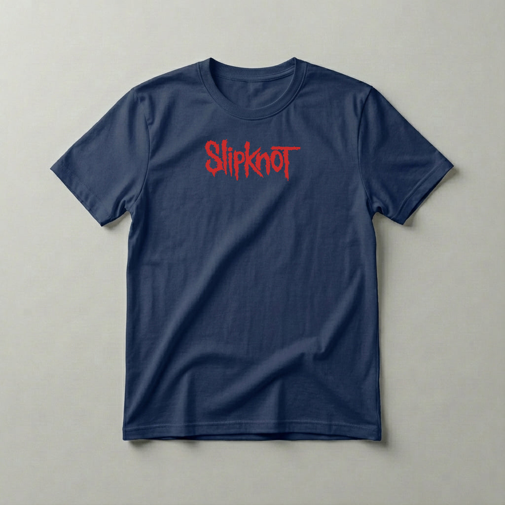 Camiseta Rock Slipknot