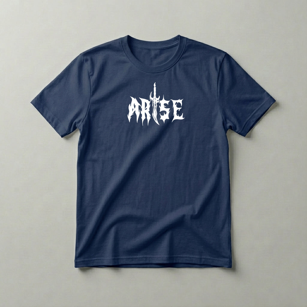 Camiseta Solo Leveling Arise