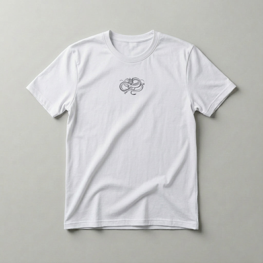 Camiseta Dragon Ball Z Supreme Goku