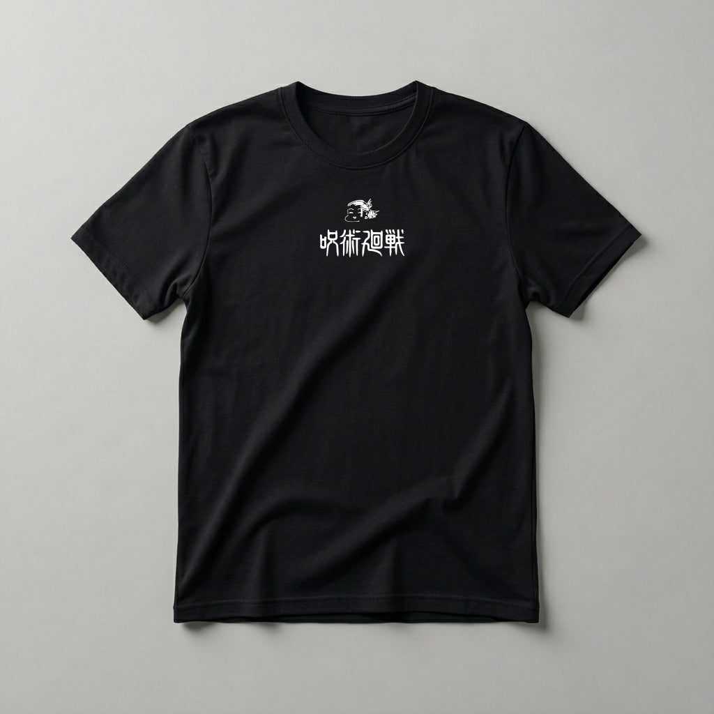 Camiseta Jujutsu Kaisen Getou