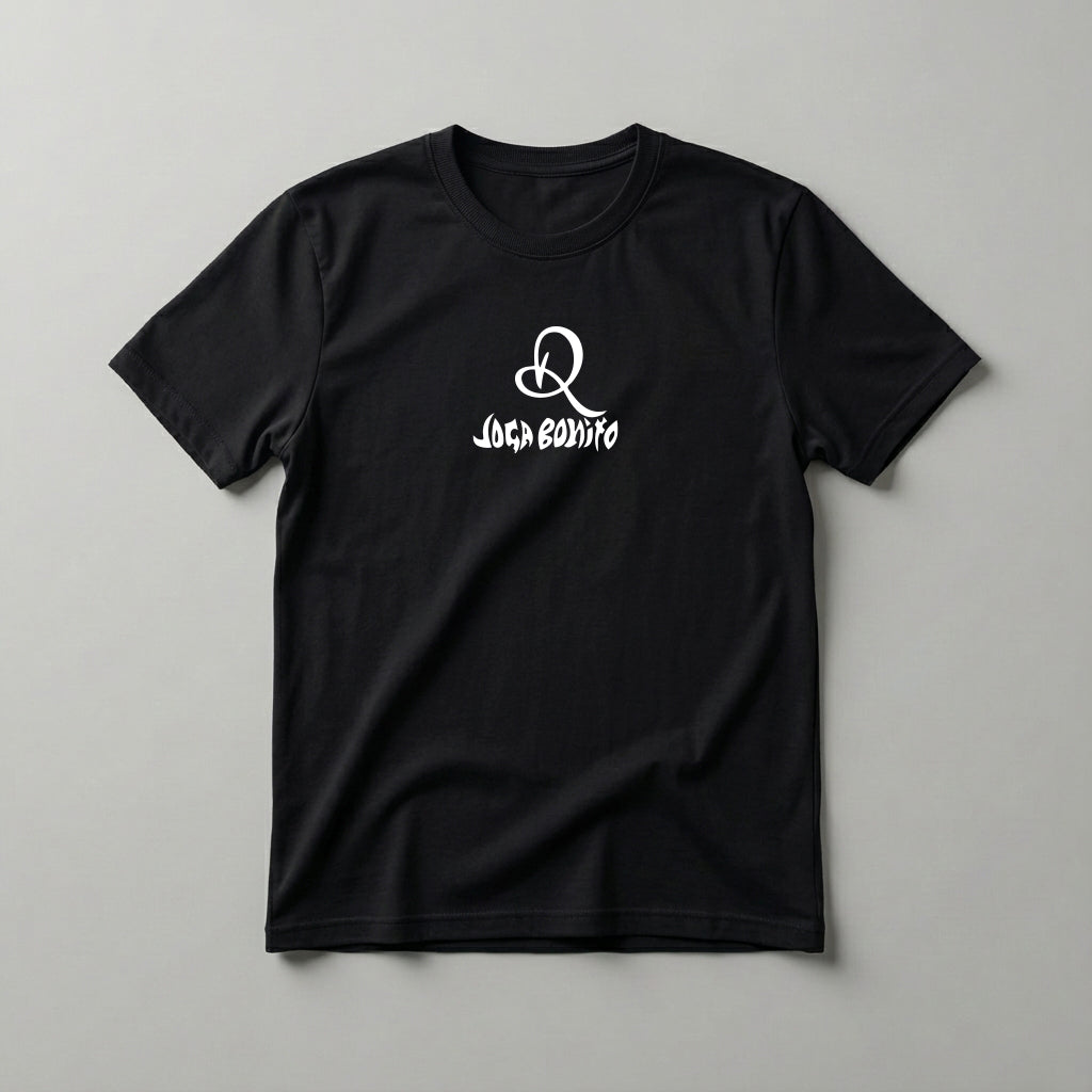 Camiseta Futebol Ronaldinho Bruxo