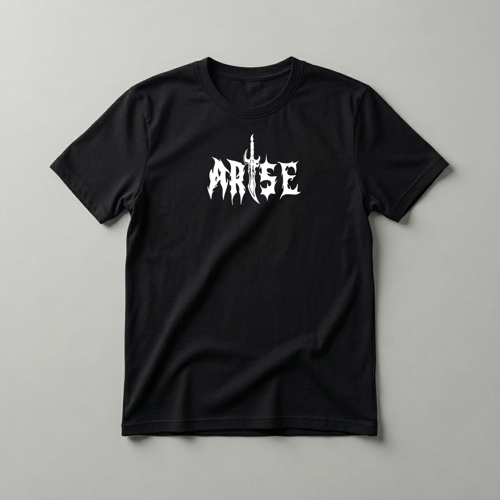 Camiseta Solo Leveling Arise