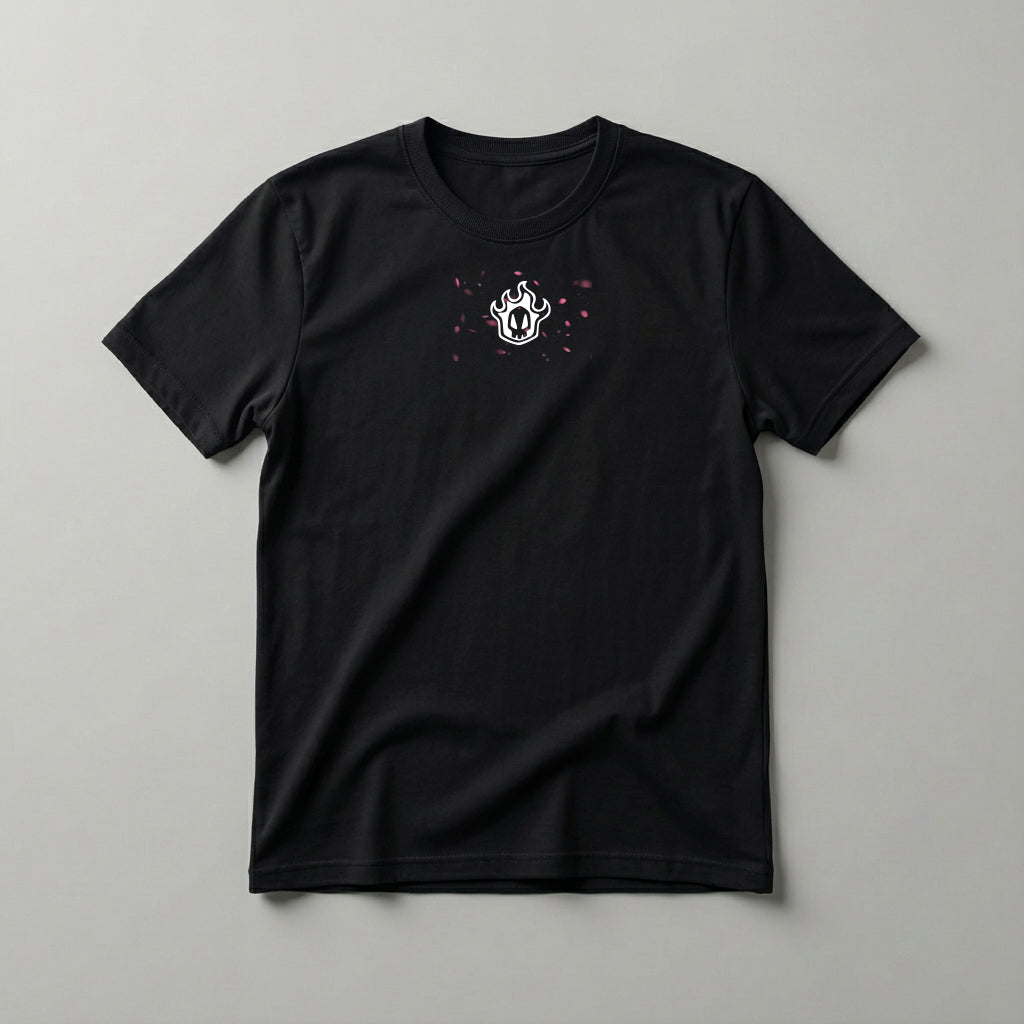 Camiseta Bleach Byakuya