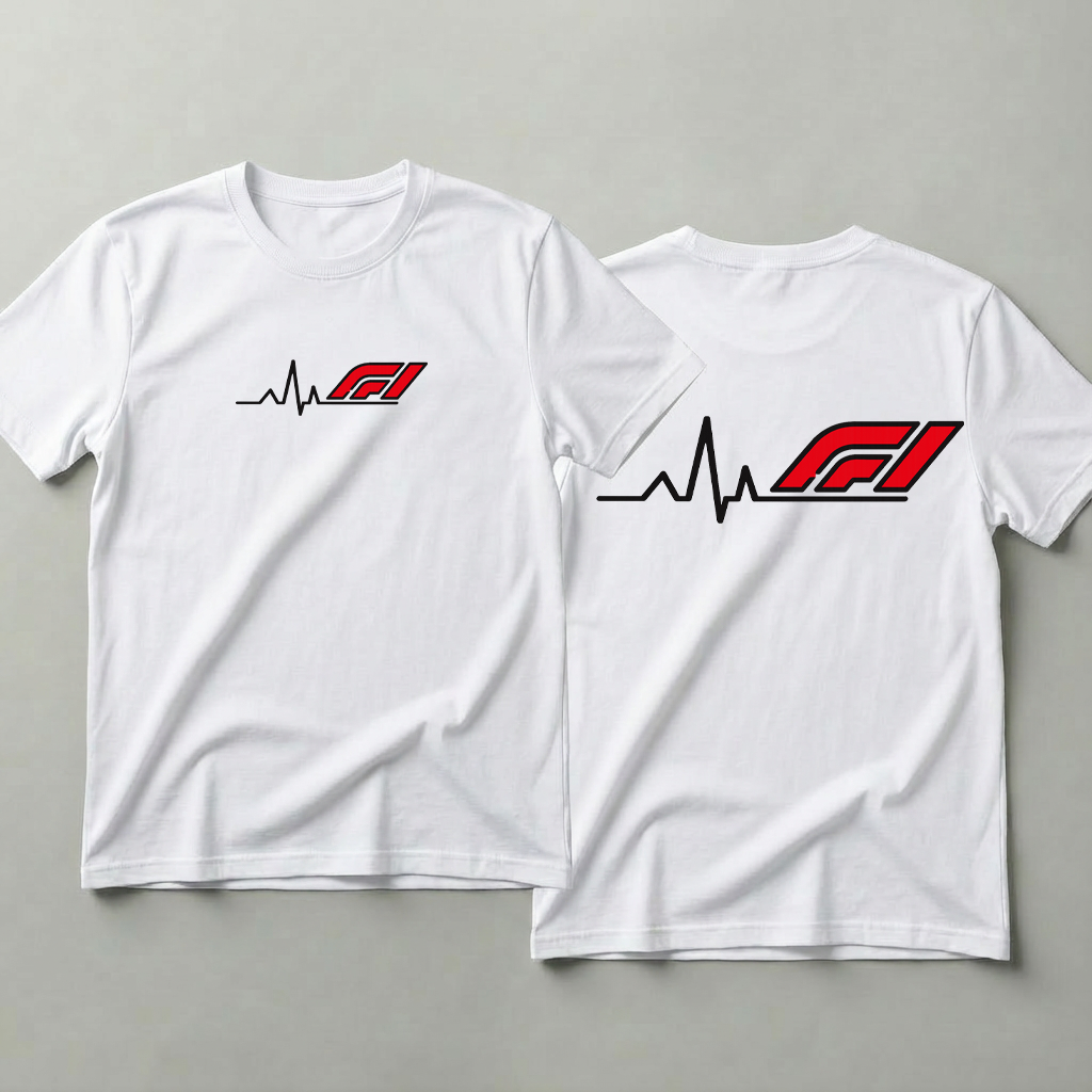 Camiseta Automotivas