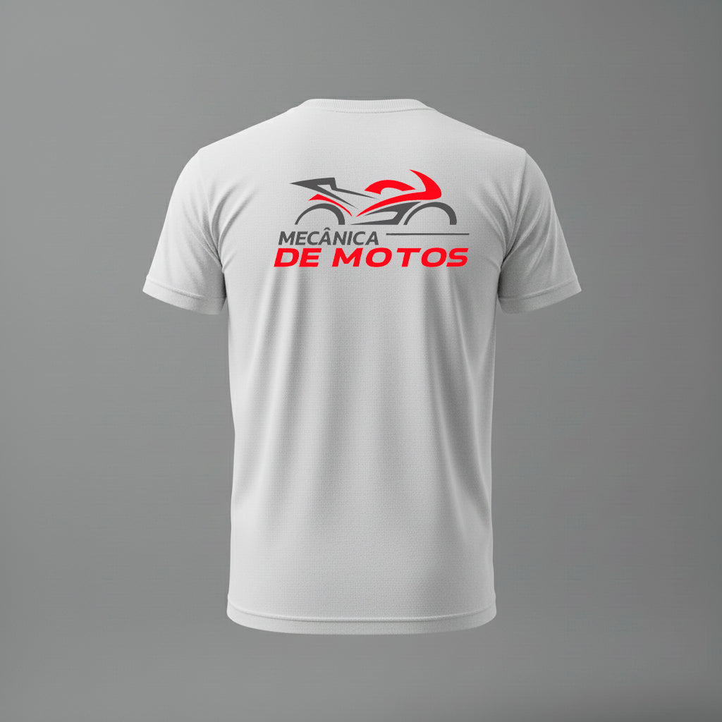 Camiseta Auto eletrica