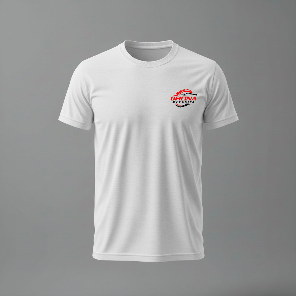 Camiseta Mecânico