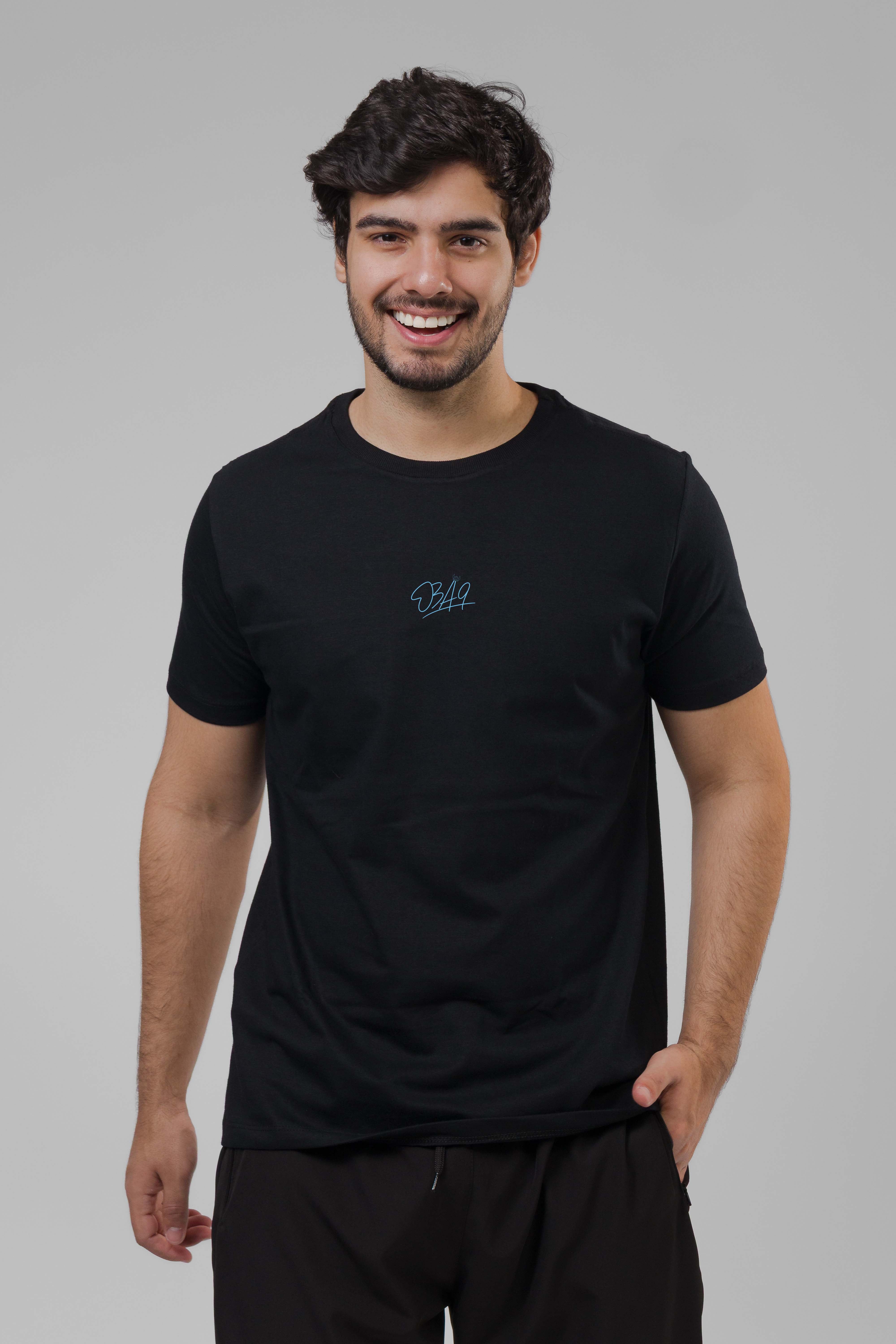 Camiseta Premium – Haaland