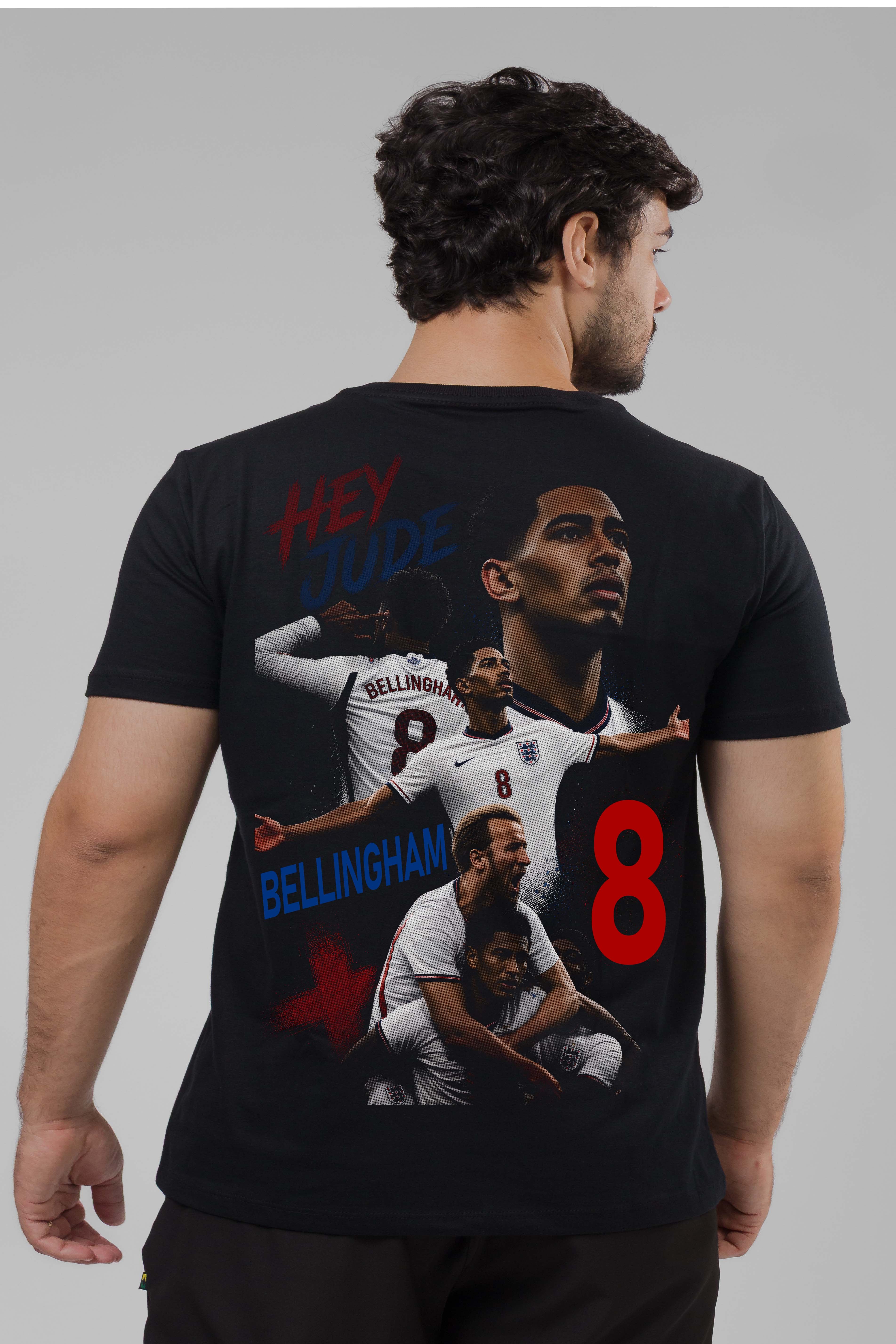 Camiseta Premium – Bellingham