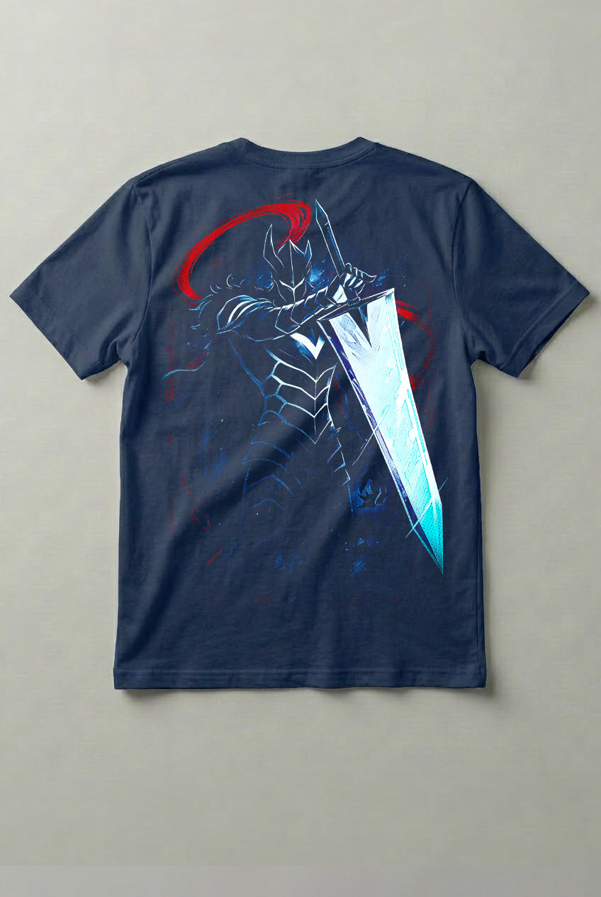 Camiseta Solo Leveling Arise