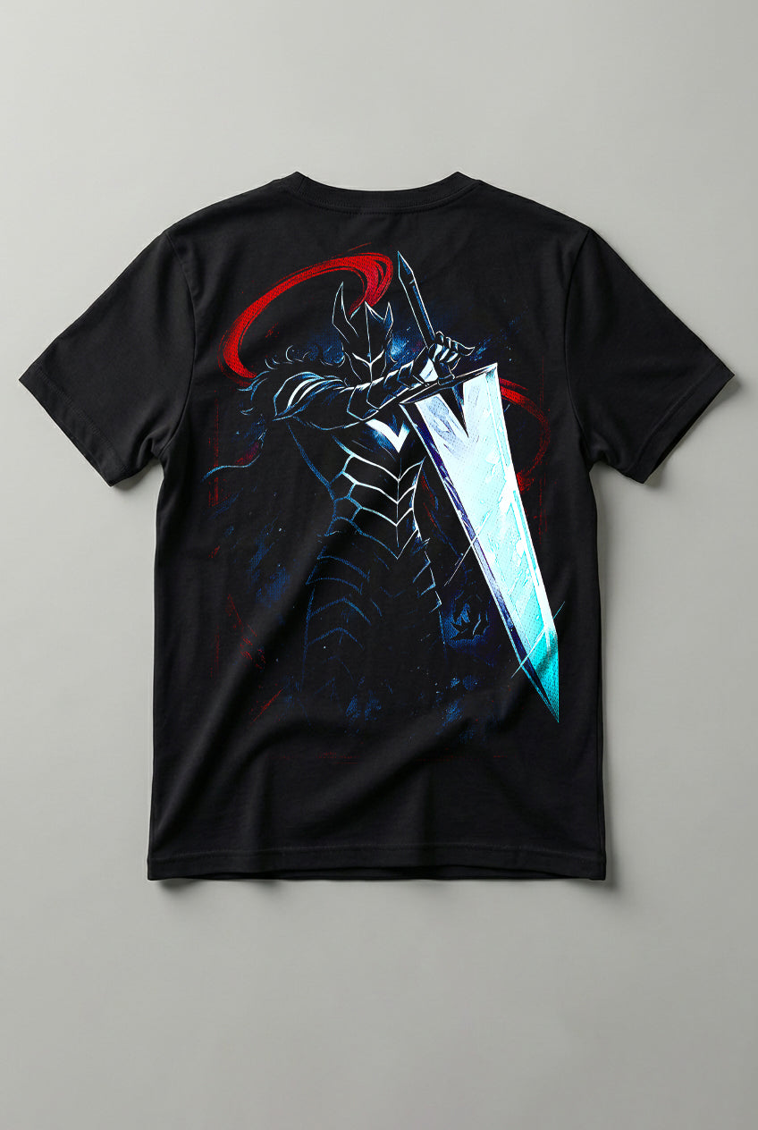 Camiseta Solo Leveling Arise