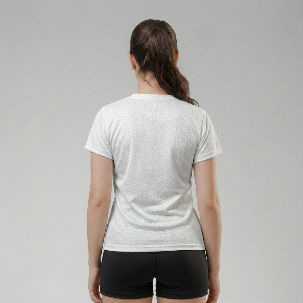 Camiseta Dry Lisa