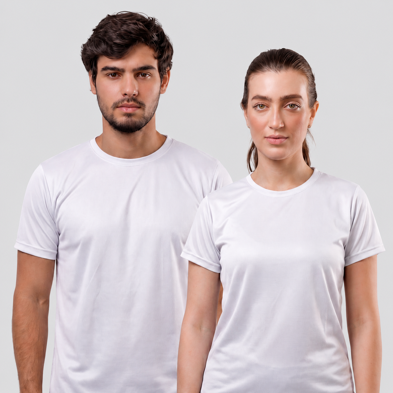 Camisa Dry Fit Personalizável